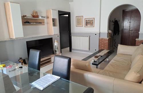 Nettuno Apartment | The bathers' Home