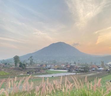 Songan Hotel | The Batur Elevation