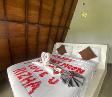 Songan Hotel | The Batur Elevation