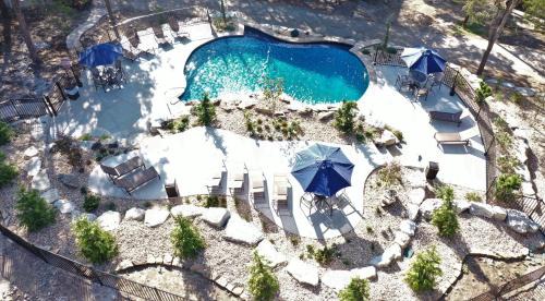 Indian Point Villa | The Bavarian Village Resort