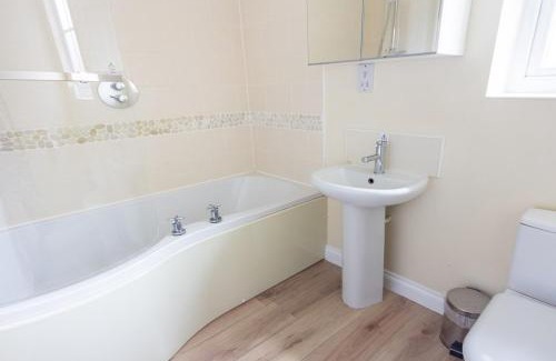 Filey Resort | The Bay Filey