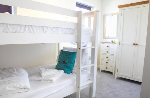 Filey Resort | The Bay Filey