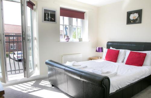 Filey Resort | The Bay Filey