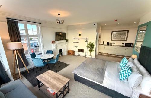 Southwold Hotel | The Bay Hotel