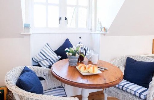 Thorpeness House | The Bay Tree Studio