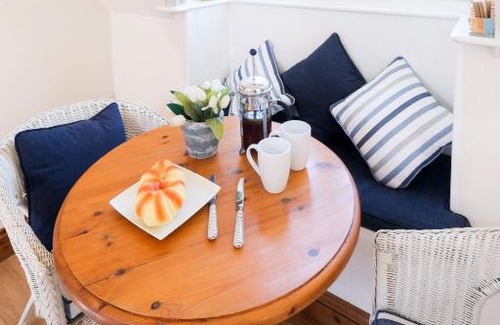 Thorpeness House | The Bay Tree Studio