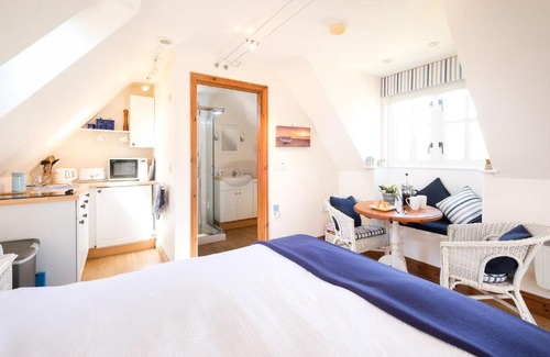 Thorpeness House | The Bay Tree Studio