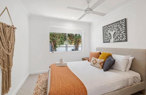 Nelson Bay Villa | The Bayhaven- Pet friendly Villa