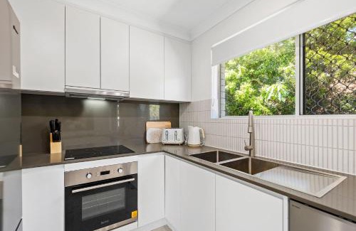 Nelson Bay Villa | The Bayhaven- Pet friendly Villa