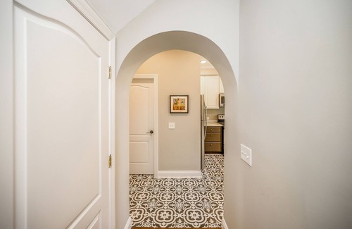 Falmouth House | The Bazil Gordon House