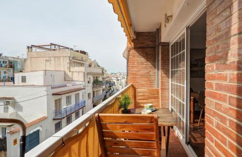 Sitges Apartment | The Beach Apartment by Hello Homes Sitges