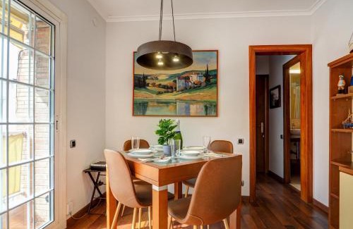 Sitges Apartment | The Beach Apartment by Hello Homes Sitges