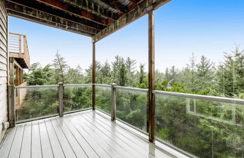 Pacific City House | The Beach Bunkhouse