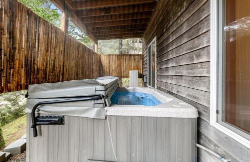 Pacific City House | The Beach Bunkhouse