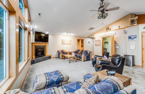 Pacific City House | The Beach Bunkhouse