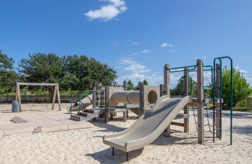 Fort Morgan Apartment | The Beach Club 1006D