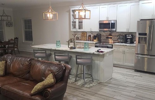 Inlet Beach Heights House | The Beach Getaway