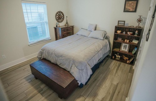 Inlet Beach Heights House | The Beach Getaway