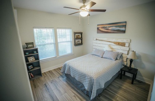 Inlet Beach Heights House | The Beach Getaway