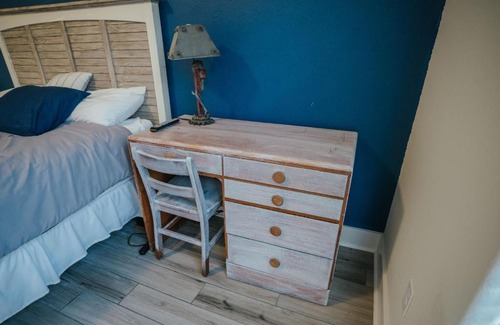 Inlet Beach Heights House | The Beach Getaway