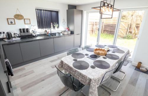 Mablethorpe and Sutton House | The Beach Haven