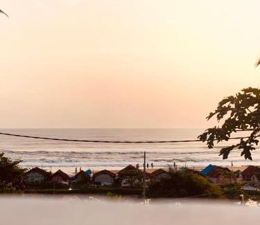 Edava House | The Beach Hive