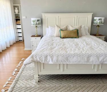 Sandy Beach House | The Beach House
