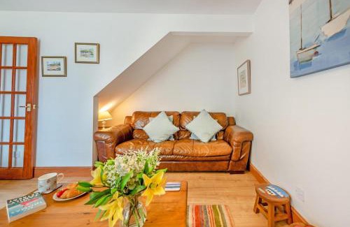 Little Haven House | The Beach House - Broad Haven