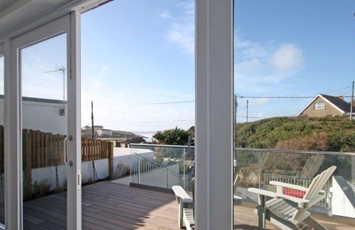 Polzeath House | The Beach House