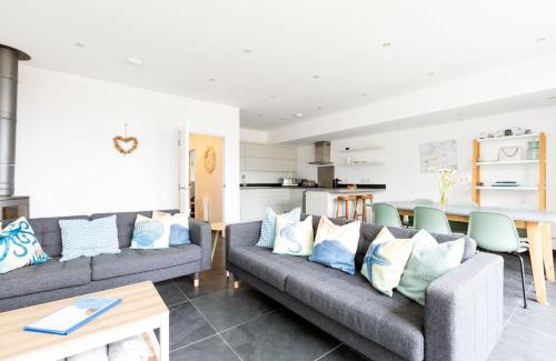 Polzeath House | The Beach House