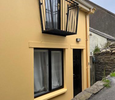 Lahinch House | The Beach House