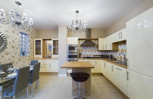 Bispham Apartment | The Beach House, Luxury Apartments