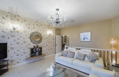 Bispham Apartment | The Beach House, Luxury Apartments