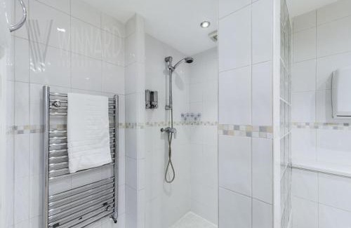 Bispham Apartment | The Beach House, Luxury Apartments