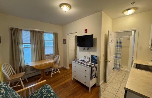Old Orchard Beach Hotel | The Beach House