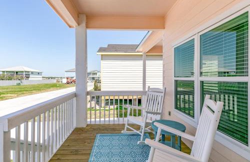 Rockport House | The Beach Is Calling