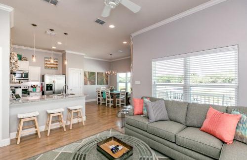 Rockport House | The Beach Is Calling