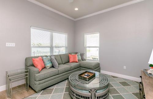 Rockport House | The Beach Is Calling