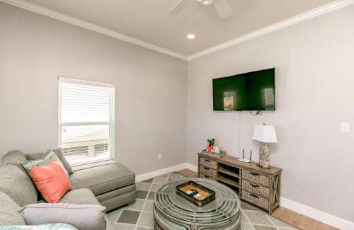 Rockport House | The Beach Is Calling