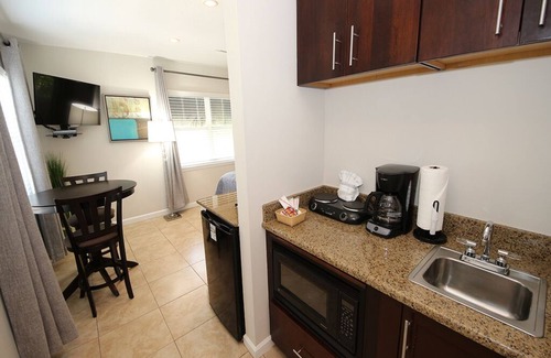 Longboat Key Condo | The Beach on Longboat Key #220 Resort by RVA