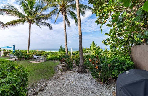 Longboat Key Condo | The Beach on Longboat Key #220 Resort by RVA