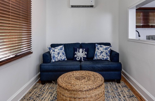 Cape May Cottage | The Beach Rose