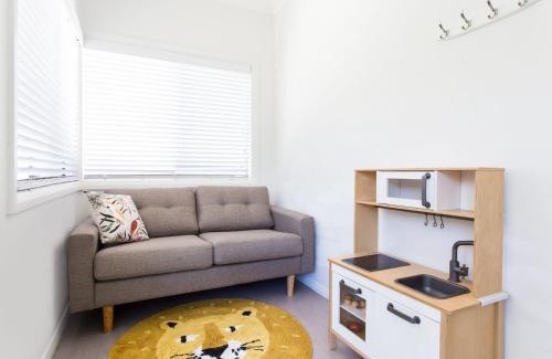 Blueys Beach House | The Beach Shack