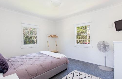 Blueys Beach House | The Beach Shack