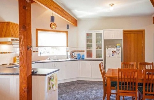 Cape Woolamai House | The Beach Shack