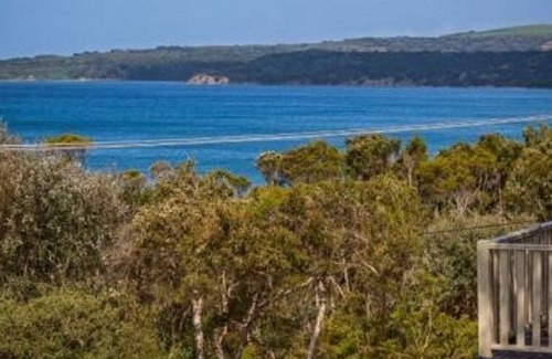 Cape Woolamai House | The Beach Shack