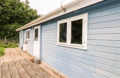 Llansteffan House | The Beach Shack