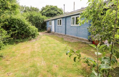 Llansteffan House | The Beach Shack