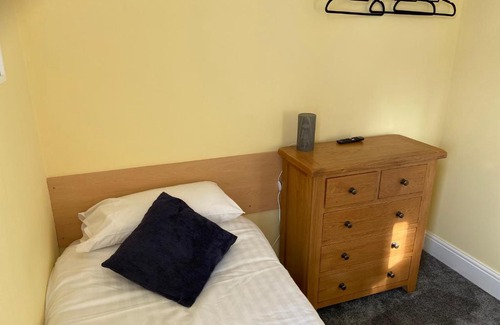 Redcar House | The Beach Side