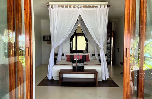Zona Hotelera Resort | The Beach Tulum Hotel